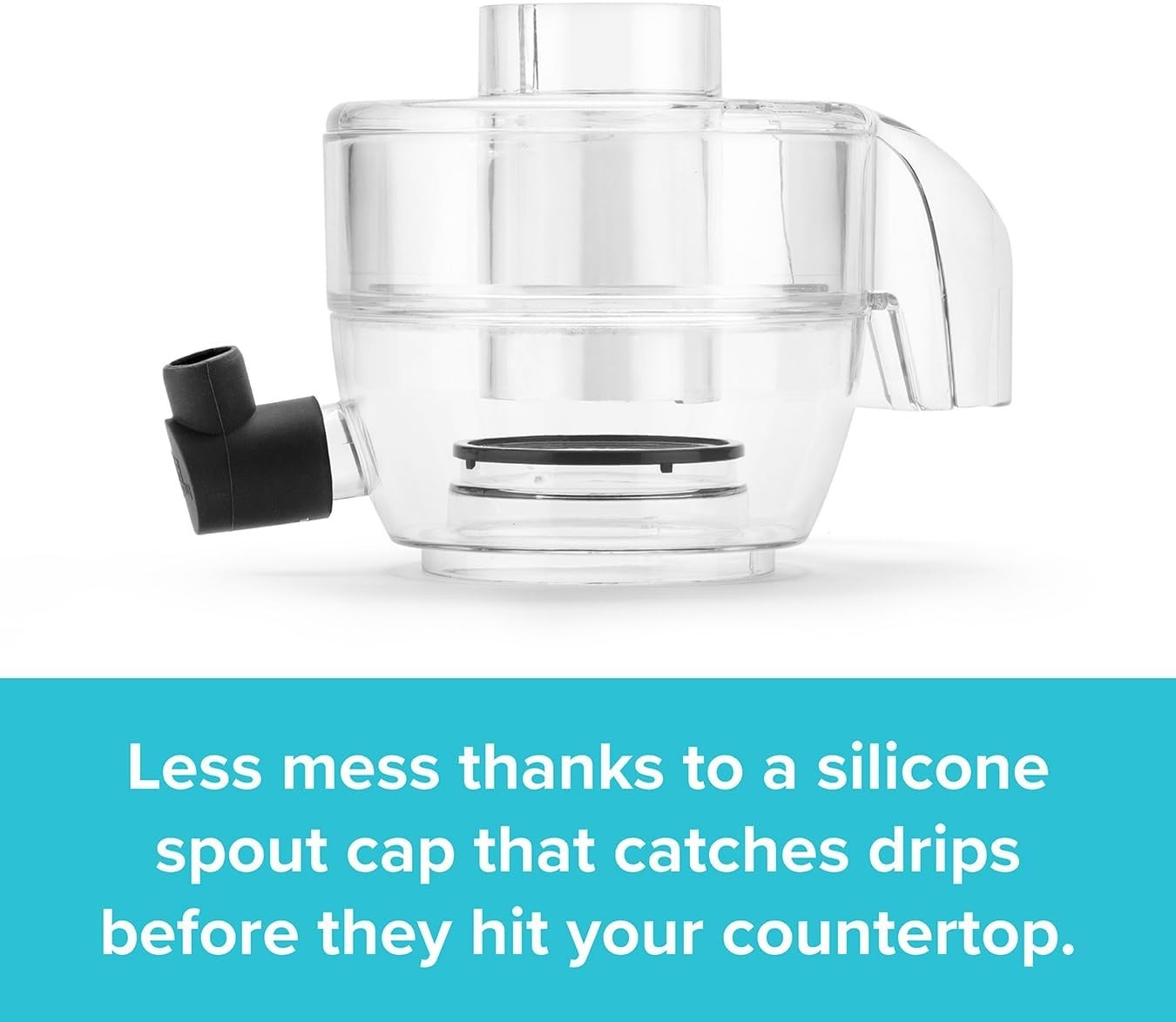 400W Centrifugal Juicer Compact To Go Cup Dishwasher Safe Easy Clean