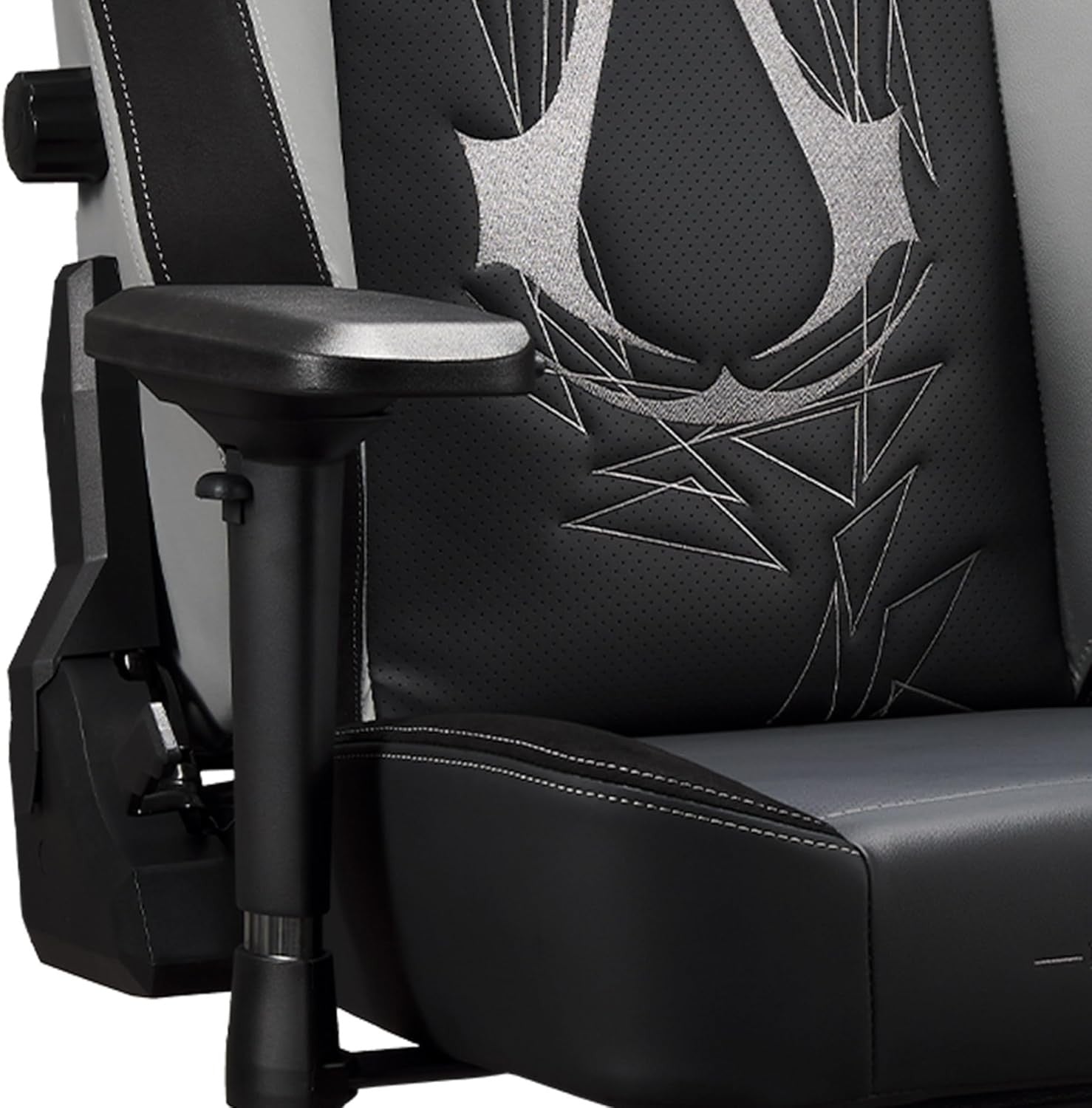Premium XL Ergonomic Gaming Chair High Back Office Chair Black