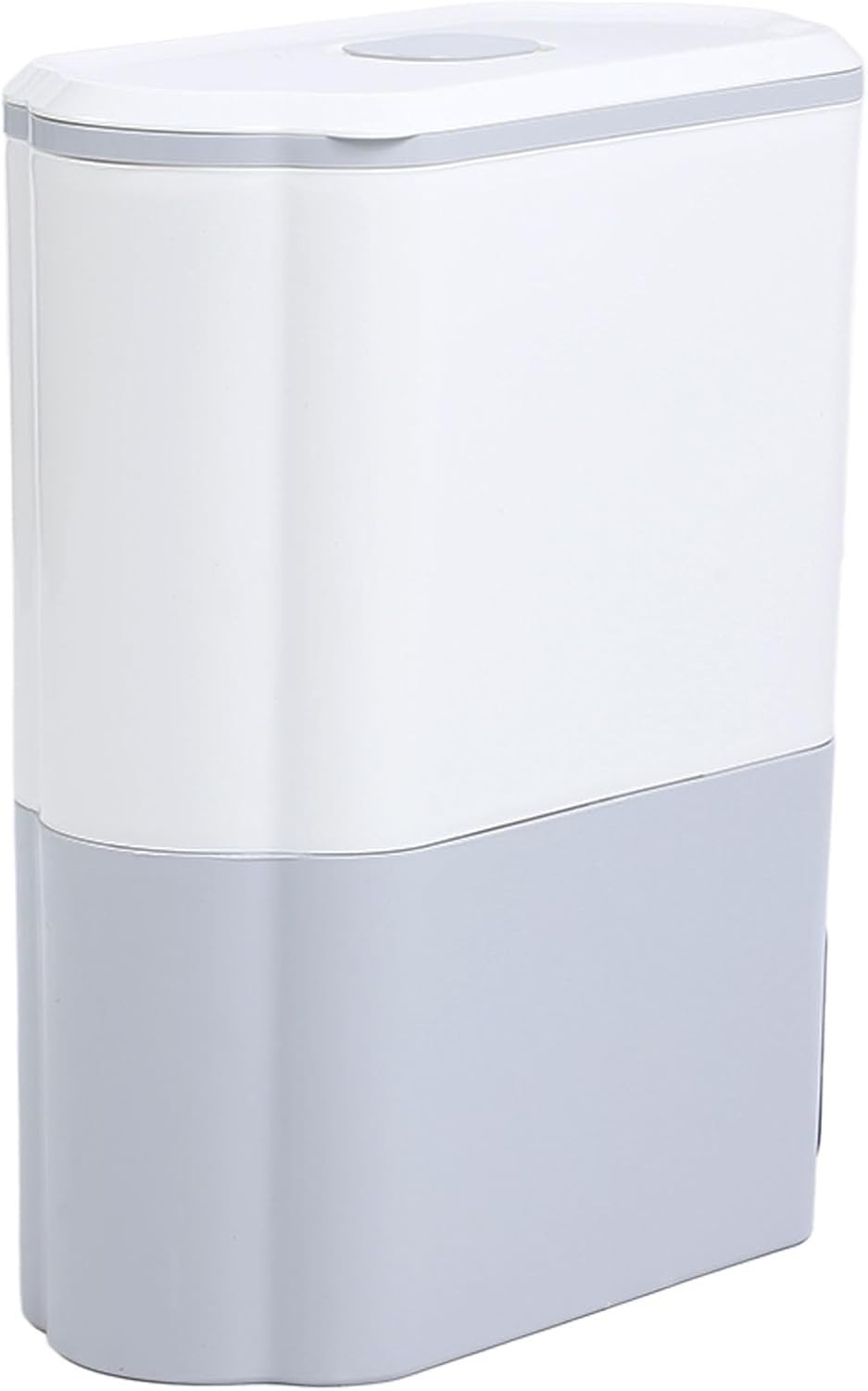 11KG Airtight Rice Dispenser Press Sealed Grain Storage Container