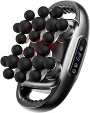 Percussion Massage Gun 22 Head Deep Tissue Muscle Massager Multi Intensity