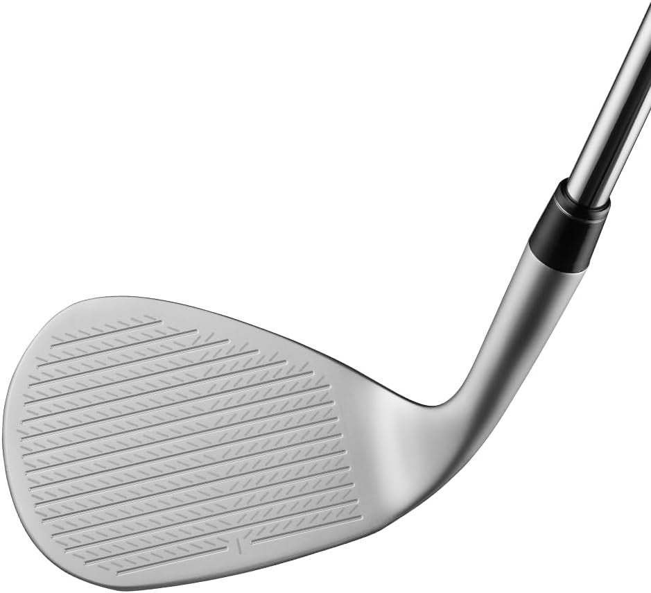 50° Easy Pitch Golf Wedge No Chunking Any Lie Ambidextrous