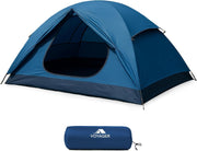 2 Man Dome Camping Waterproof Lightweight Hiking