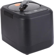 3L Sauna Steamer Pot 1200W | Steam Generator with Remote | 220V UK Plug