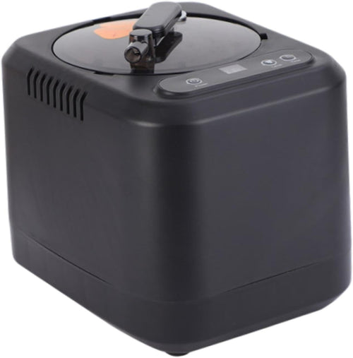 3L Sauna Steamer Pot 1200W | Steam Generator with Remote | 220V UK Plug