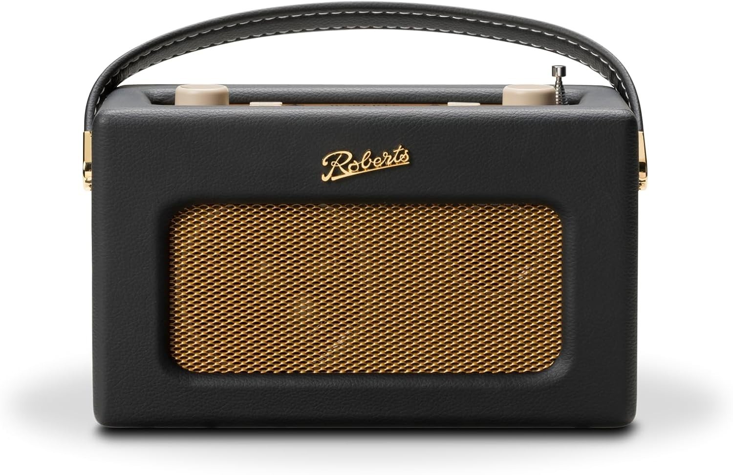 DAB/DAB+ FM Bluetooth Digital Radio Colour Display, Dual Alarm