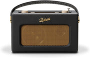 DAB/DAB+ FM Bluetooth Digital Radio Colour Display, Dual Alarm