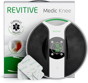 Cordless Knee Pain Relief Massager EMS Therapy For Aching Legs
