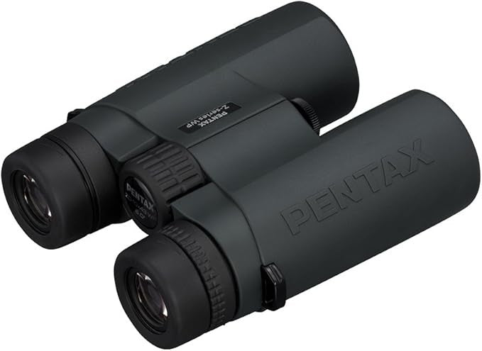 10x43 Waterproof Binoculars High Power HD Optics for Birdwatching Hiking