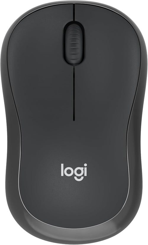 Silent Bluetooth Mouse Compact Wireless Portable Smooth Tracking Laptop PC