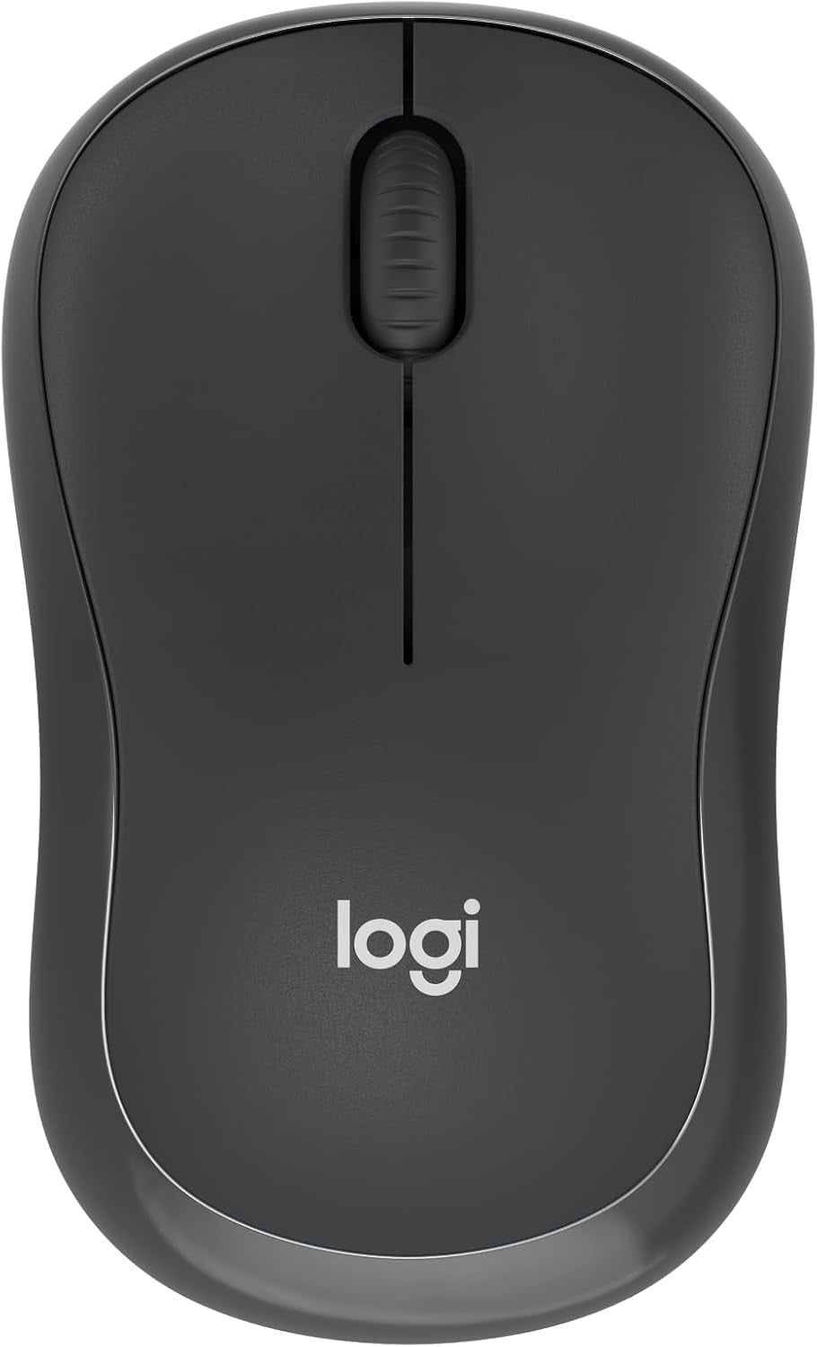 Silent Bluetooth Mouse Compact Wireless Portable Smooth Tracking Laptop PC