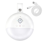 White Noise Machine for Sleep, Night Light & Monitoring, Portable Baby & Adult