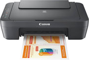 USB Colour Inkjet All-in-One Printer A4 Auto Power On