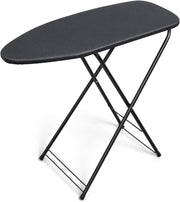 Compact Ironing Board Foldable Heat Resistant Cover Easy Storage 90cm