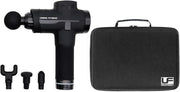 Deep Tissue Massage Gun Cordless Percussion Massager with Case Muscle Relief