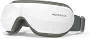 Heated Eye Massager Compression Music Sleep Aid Dry Eye Relief