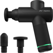 Quiet Deep Tissue Massage Gun Cordless Percussion Massager Portable