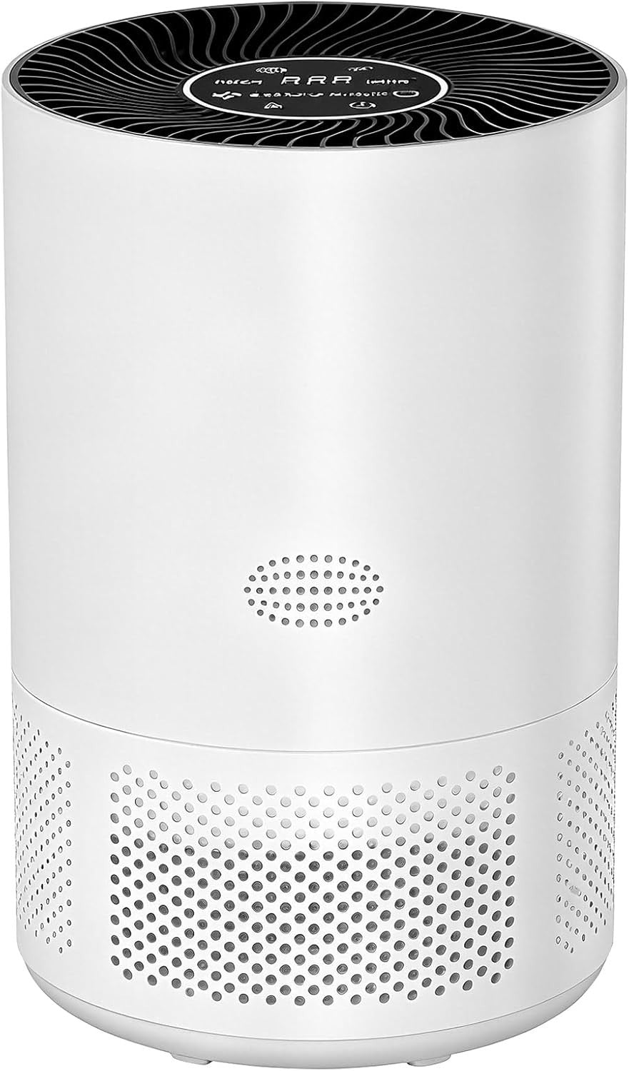 Smart HEPA Air Purifier WiFi PM2.5 H13 Filter Quiet Home Bedroom