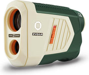 Golf Laser Rangefinder 1300 Yards Slope Flag Magnetic 7X Optics