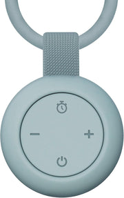 Portable Baby White Noise Machine with Timer & 12 Soothing Sounds