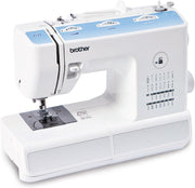 Mechanical Sewing Machine 27 Stitch Functions 1 Step Buttonhole