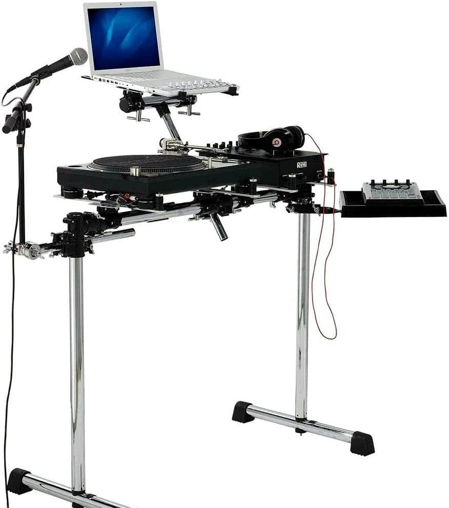 Gibraltar GMPR Multi-Purpose Power Rack – Home Gym Strength Station
