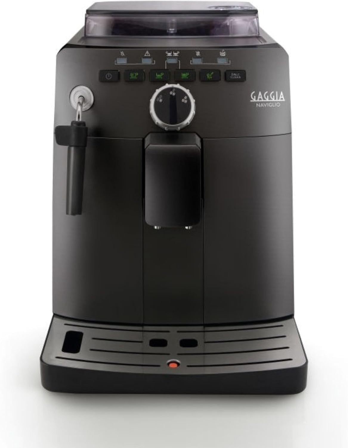Automatic Bean-to-Cup Coffee Machine | Milk Frother | 1850W | One-Touch Espresso