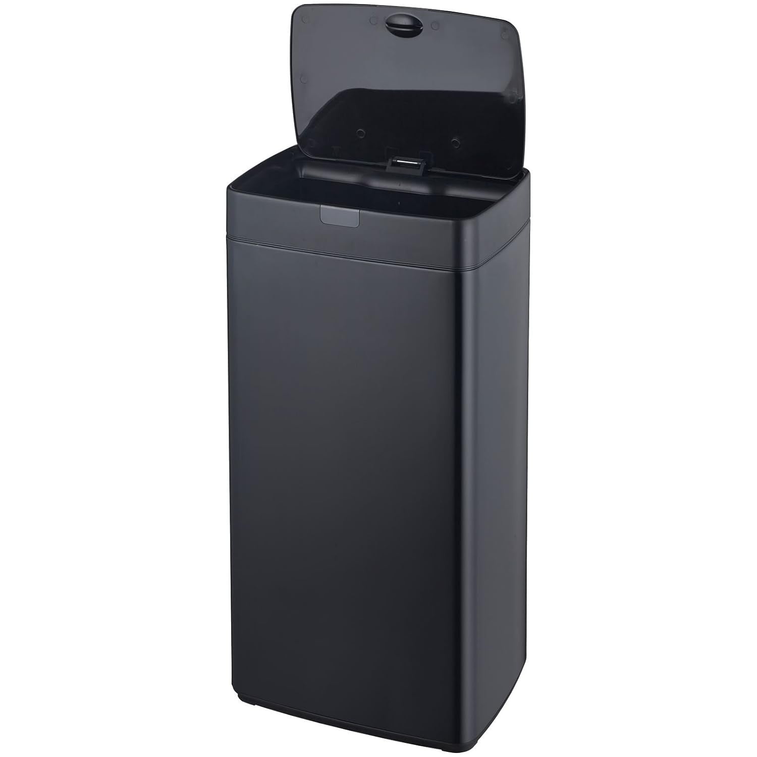 45L Touchless Automatic Stainless Steel Sensor Kitchen Bin – Hands‑Free Waste Ca