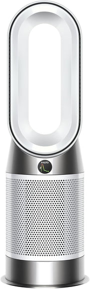 3-in-1 Air Purifier Heater Fan HEPA Carbon Auto Mode Hot Cool