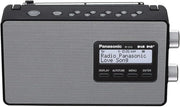 Portable DAB+/FM Digital Radio with 10cm Speaker & AC/DC Power