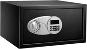 28L Digital Safe Box Electronic Keypad Cash Jewellery Lock Safe