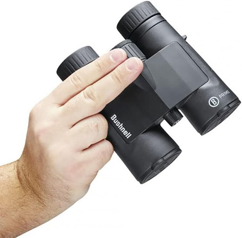8x42 HD Waterproof Binoculars Multi-Coated Optics Outdoor Birdwatching Use