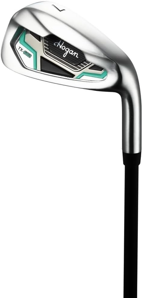 Ladies Left Hand Complete Golf Club Set Graphite Lightweight Stand Bag