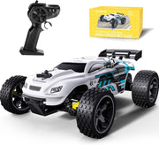 Off Road RC Car 1:18 Scale Remote Control Racing Car, 2.4GHz 20KM/H Speed