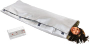 Far Infrared Sauna Blanket Carbon Fiber Heating Portable Detox Weight Loss