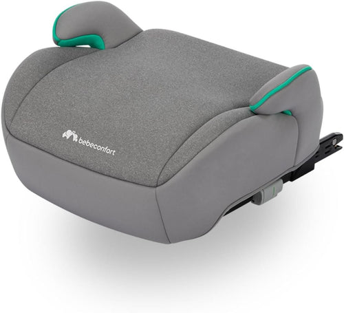 ISOFIX Booster Car Seat 6–12 Years Compact Lightweight Safe Travel