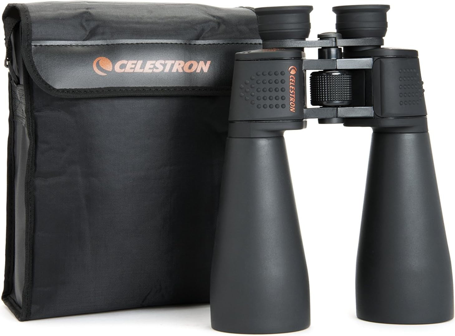 25x70 High Power Long Distance Binoculars for Astronomy & Outdoor Viewing