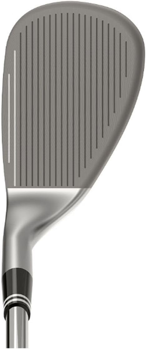 Right Hand 58° Full Face Golf Wedge Ultra Forgiving Graphite High Spin