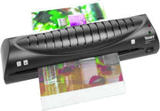 A3 Laminator Machine Fast Warm Up 2 Roller 250mm/min + Starter Kit