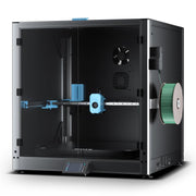 3D Printer MAX Enclosure Metal Tempered Glass Heat Filtration Kit