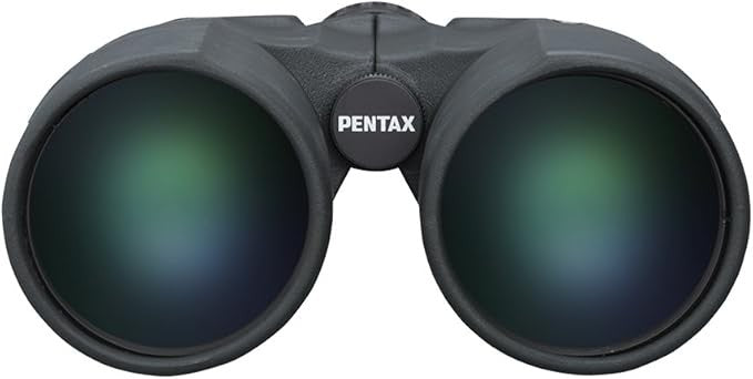 10x50 ED Waterproof Binoculars HD Optics High Power for Birdwatching