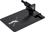 Golf Swing Plate Trainer Adjustable Base for Swing Plane Practice