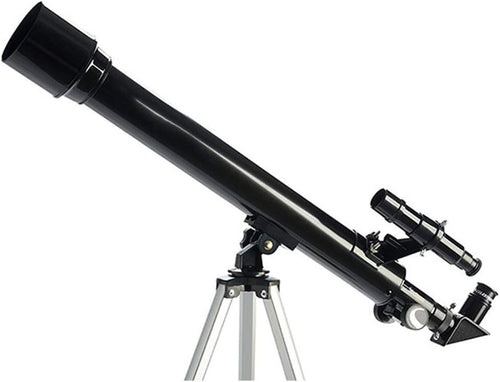 50/600 Refractor Telescope 150X Magnification Adult Kids Astronomy Tripod Finder