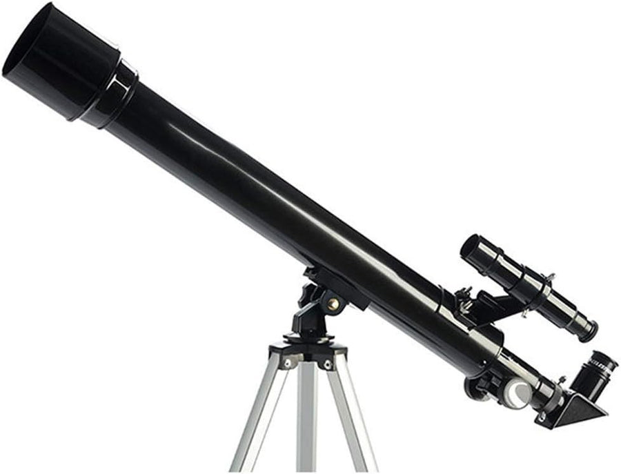 50/600 Refractor Telescope 150X Magnification Adult Kids Astronomy Tripod Finder