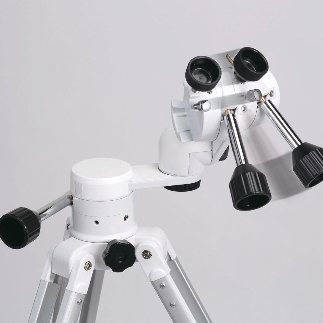 Mobile Porta Refractor Telescope 70/900 Tripod Manual Focus Beginner Set