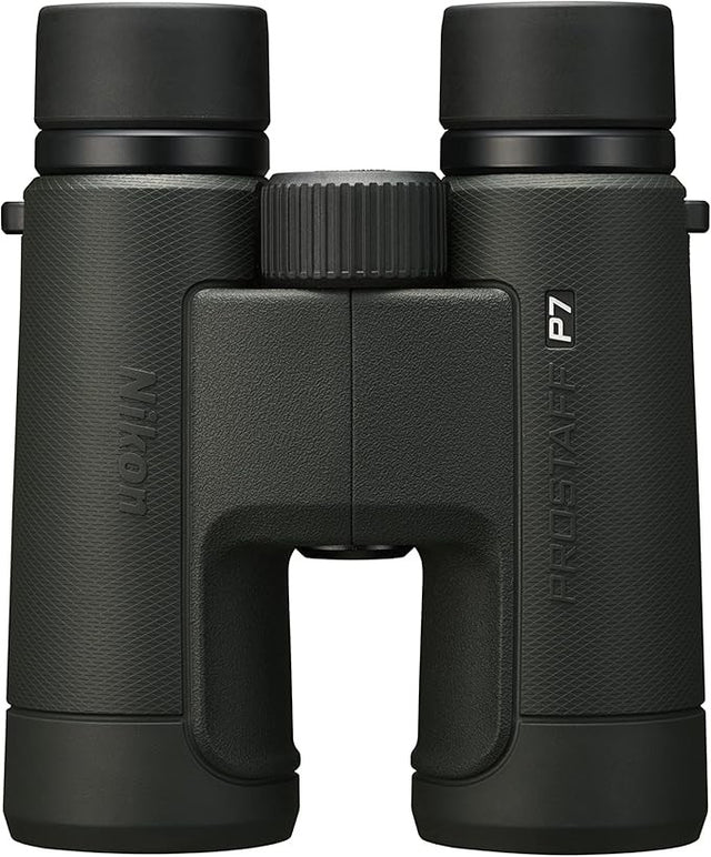 10x42 Waterproof Outdoor Binoculars | Bright HD Optics | Lightweight & Durable