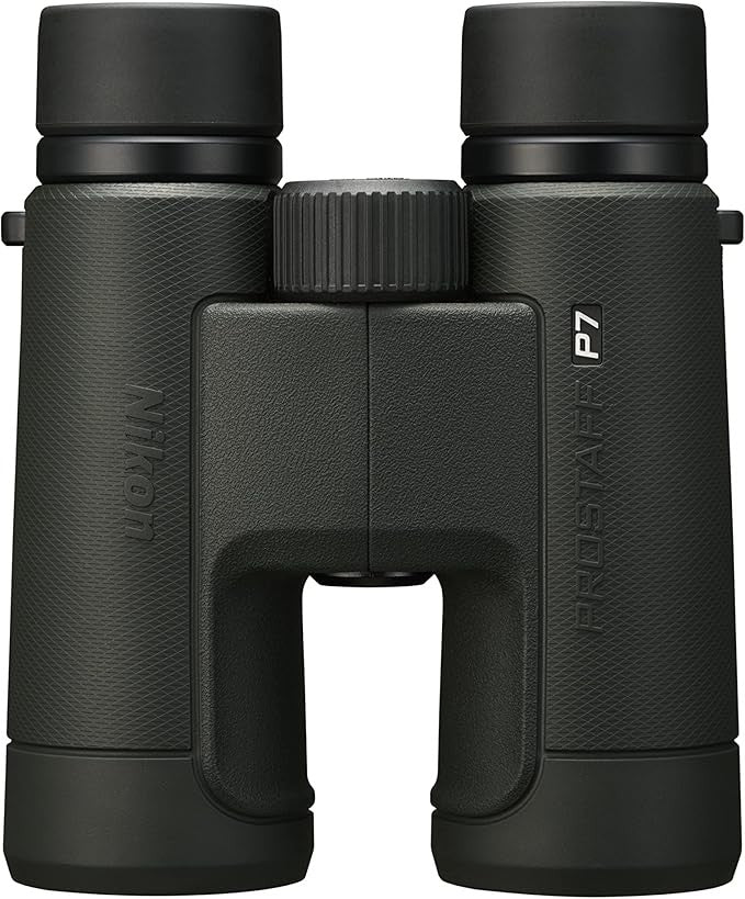10x42 Waterproof Outdoor Binoculars | Bright HD Optics | Lightweight & Durable
