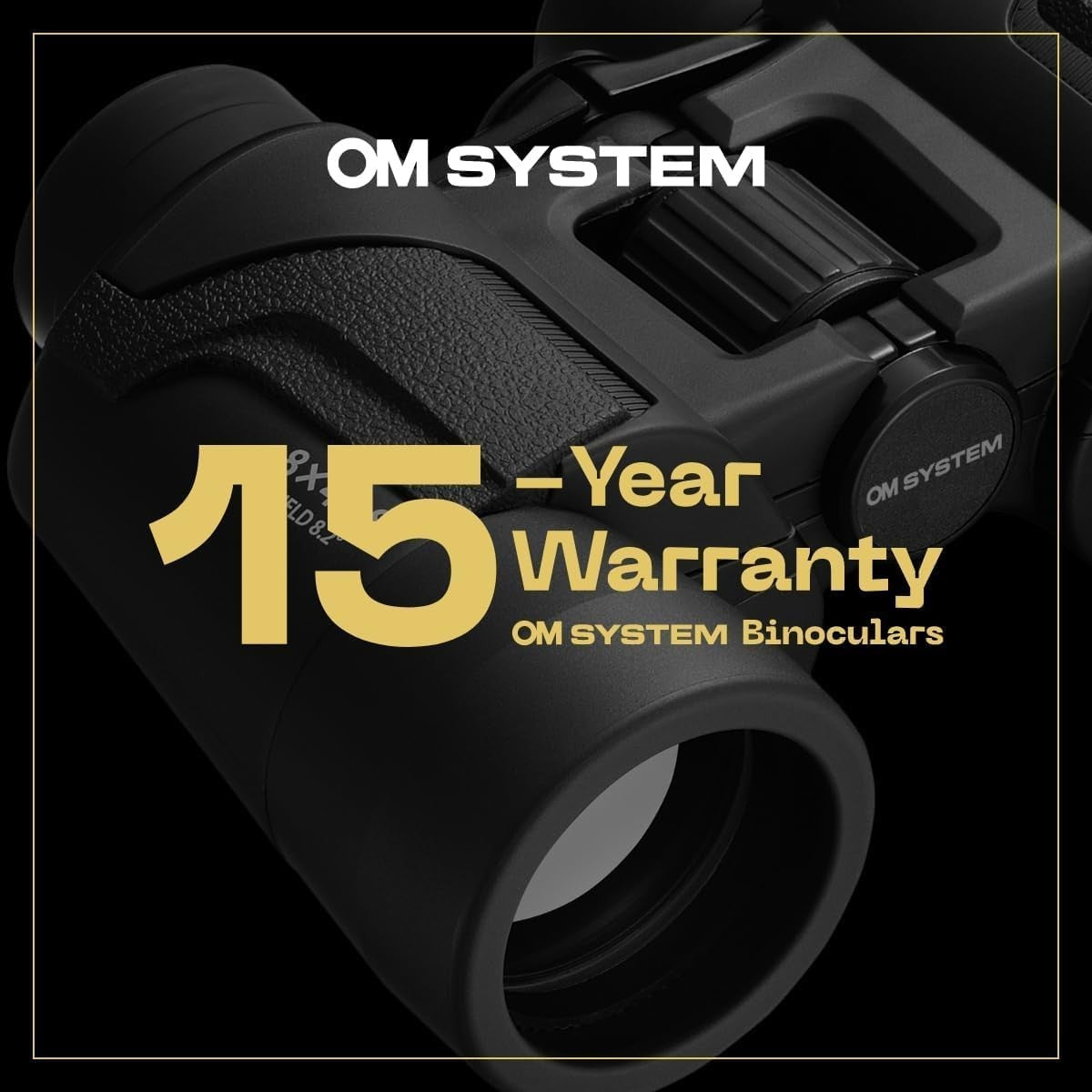 10×50 High-Power Lightweight Binoculars | Wide View, Bright Optics, Outdoor Use