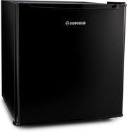 Mini small Freezer 30L Compact Table Top 4-Star Adjustable Thermostat Black