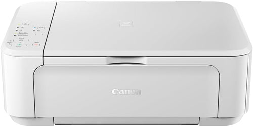 Wireless Colour Inkjet Printer A4 Auto-Duplex Home Use