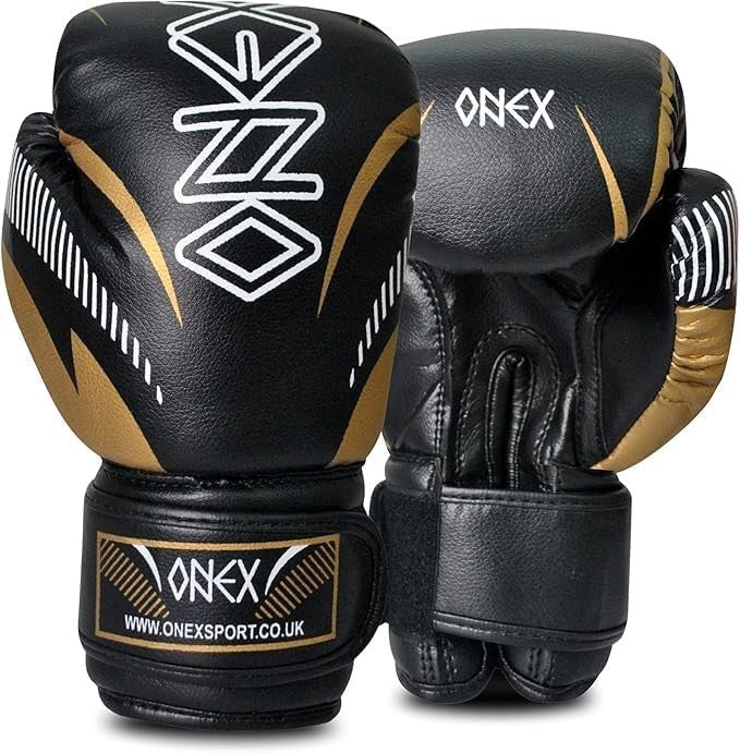 Kids Freestanding Boxing Punch Bag 3.5FT Training Set Gloves